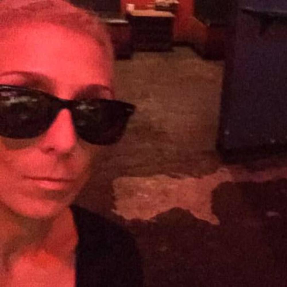 Meet your Posher, Charissa